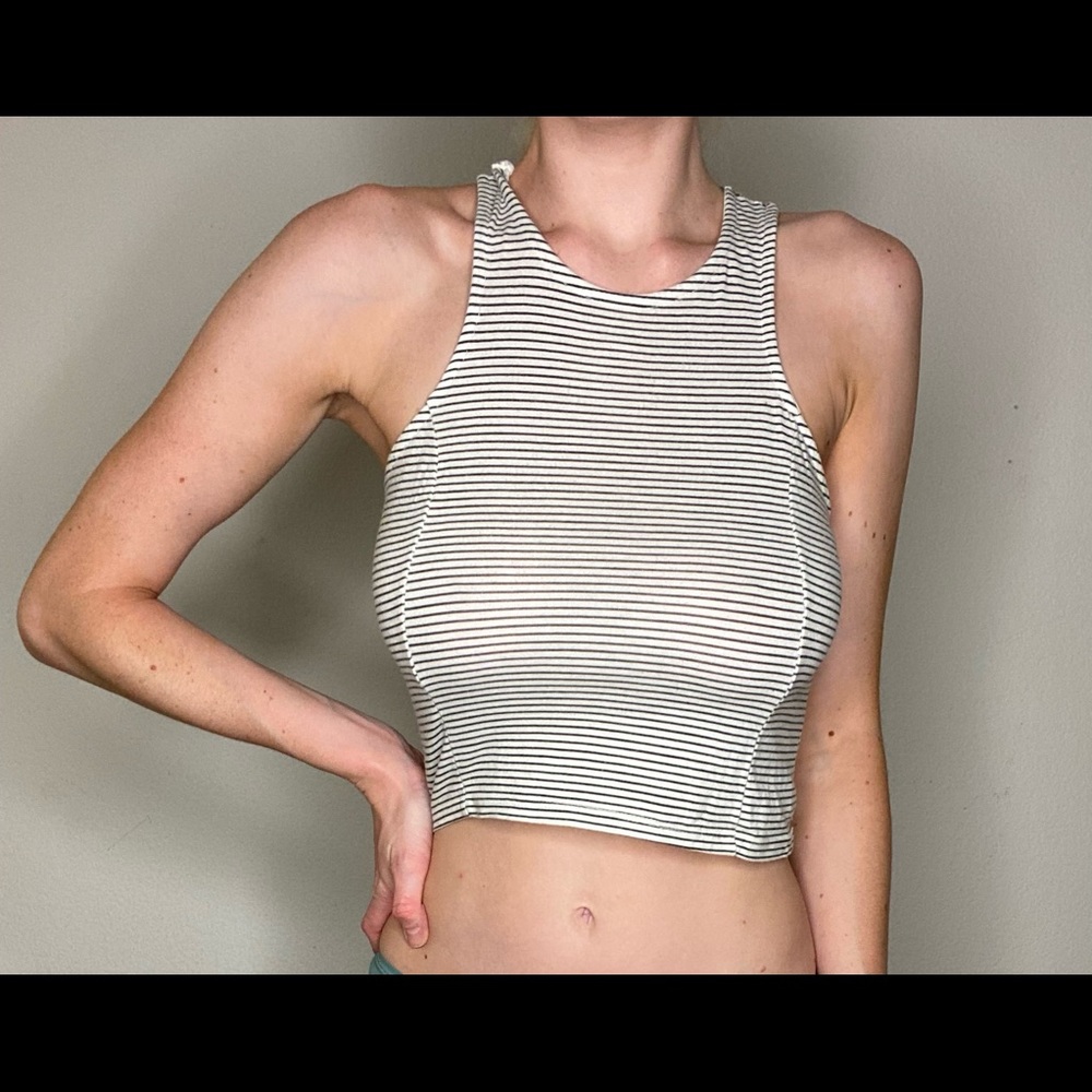 AE Crop Tank